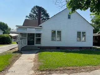 111 Marshall Avenue, Williamston, NC 27892 - #1