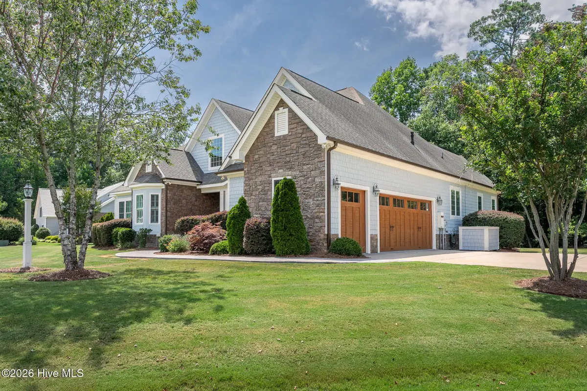 128 Meherrin River Drive, Hertford, NC 27944 - #1