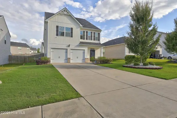 1004 Hay Meadow Drive, Augusta, GA 30909