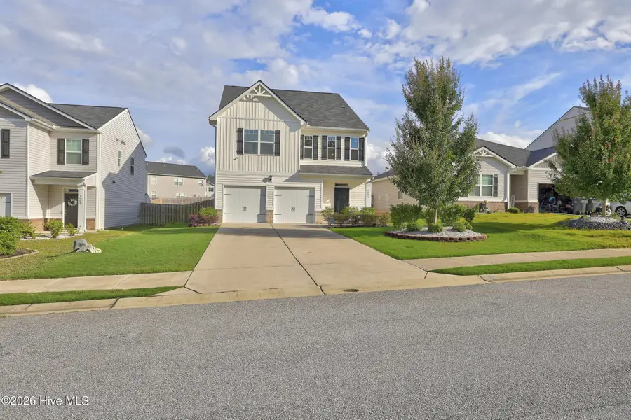 1004 Hay Meadow Drive, Augusta, GA 30909 - #2