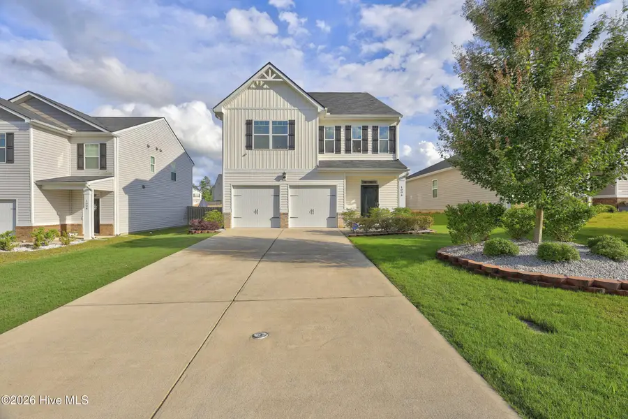 1004 Hay Meadow Drive, Augusta, GA 30909 - #3