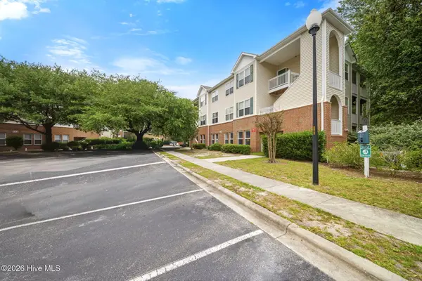 736 Indica Court #102, Wilmington, NC 28405
