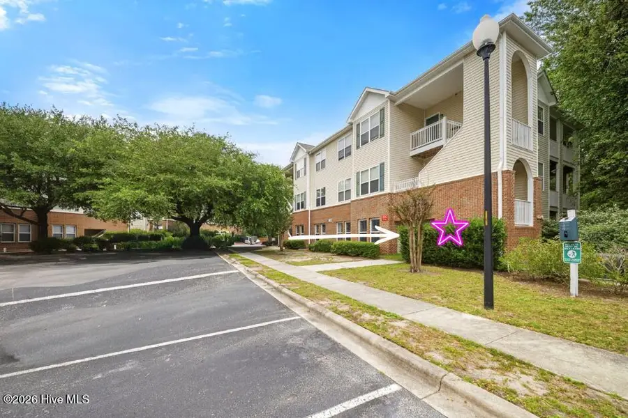 736 Indica Court #102, Wilmington, NC 28405 - #2