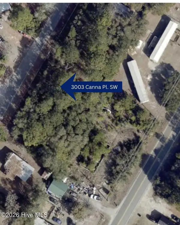 3003 Canna Place Sw, Shallotte, NC 28470