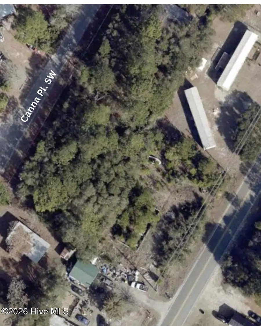3003 Canna Place Sw, Shallotte, NC 28470 - #3