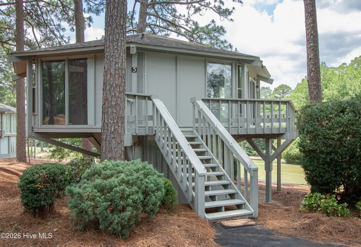 1195 Saint Andrews Drive #, 5, Pinehurst, NC 28374 - #1