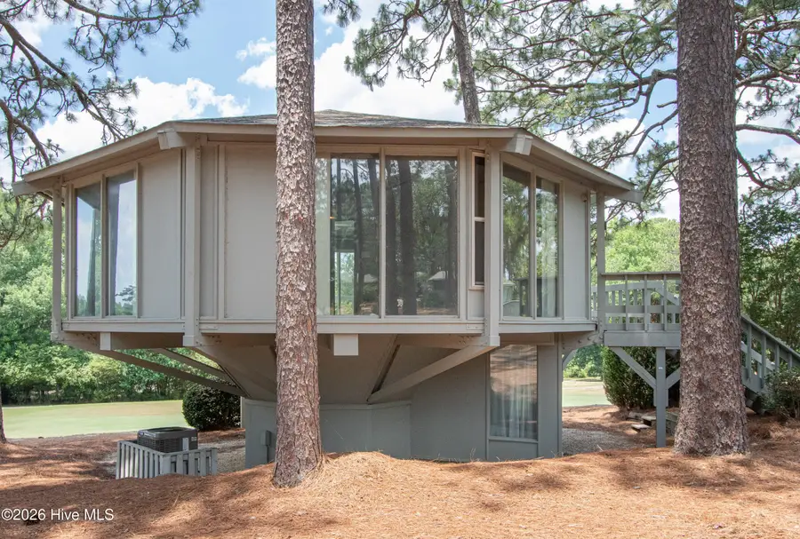 1195 Saint Andrews Drive #, 5, Pinehurst, NC 28374 - #2