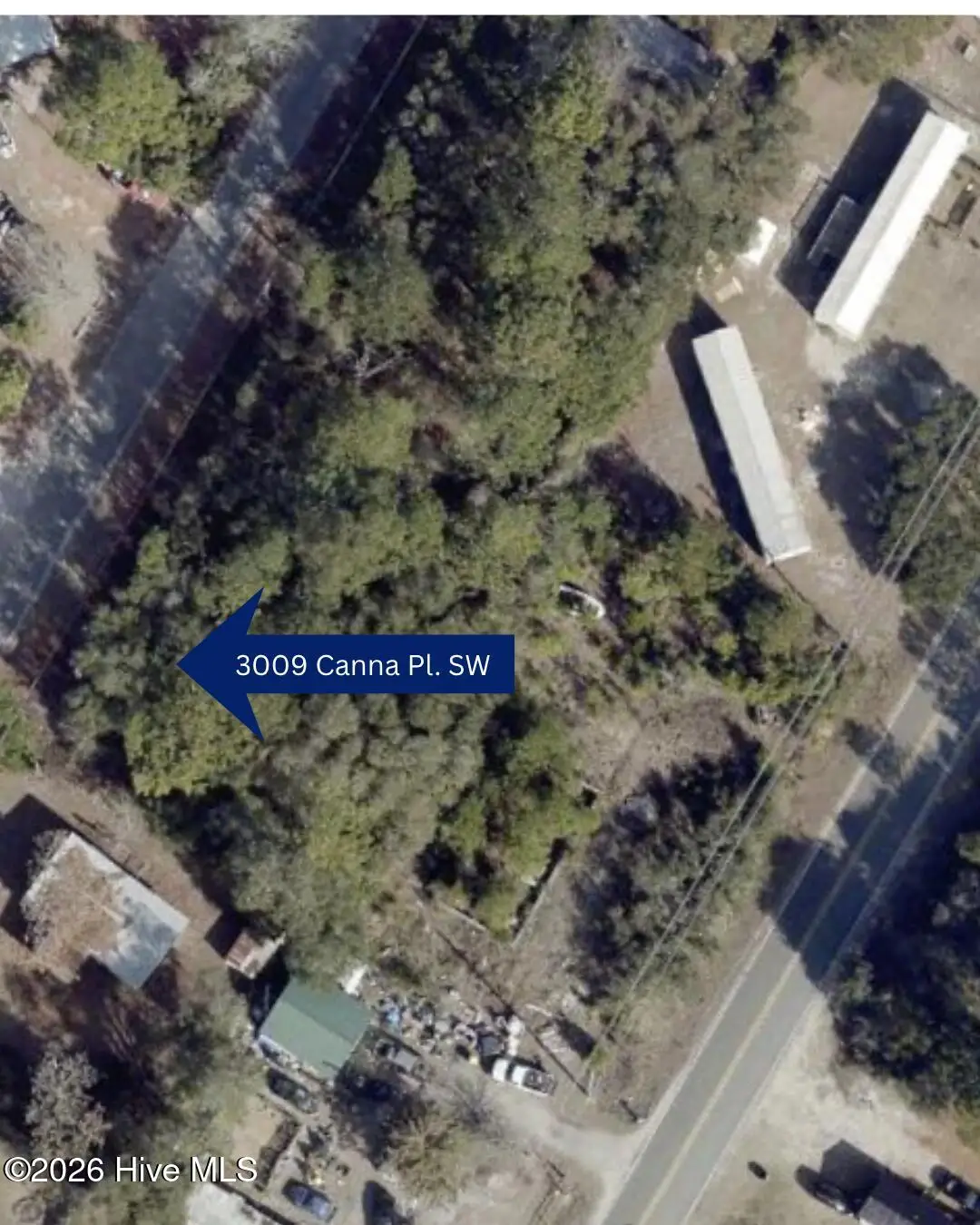 3009 Canna Place Sw, Shallotte, NC 28470 - #1