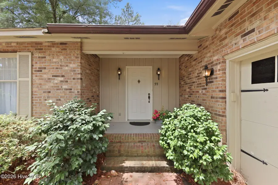 55 Mcleod Road, Pinehurst, NC 28374 - #2