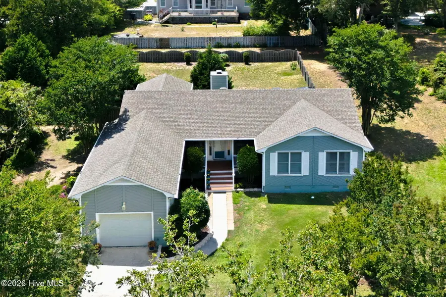 8116 Schooner Place, Wilmington, NC 28412 - #2