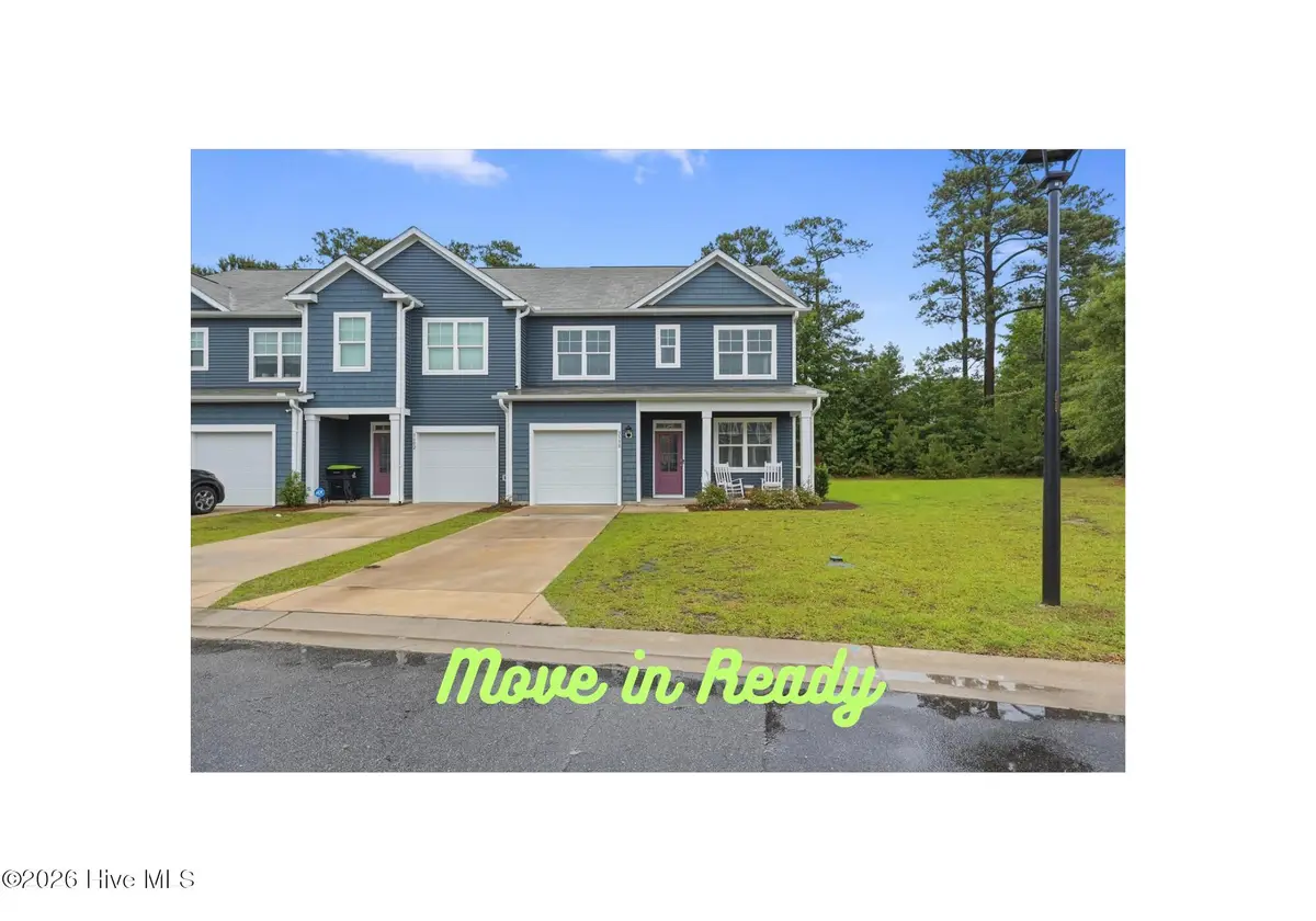 3598 Roseblossom Drive, Leland, NC 28451 - #1