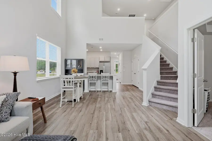 3598 Roseblossom Drive, Leland, NC 28451 - #3