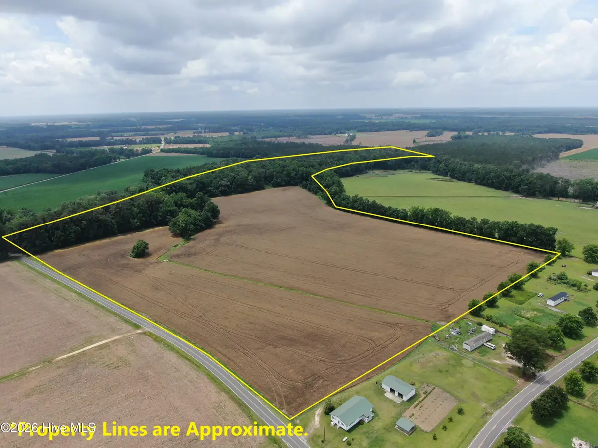 Tbd Stone Road, Fairmont, NC 28340 - #1