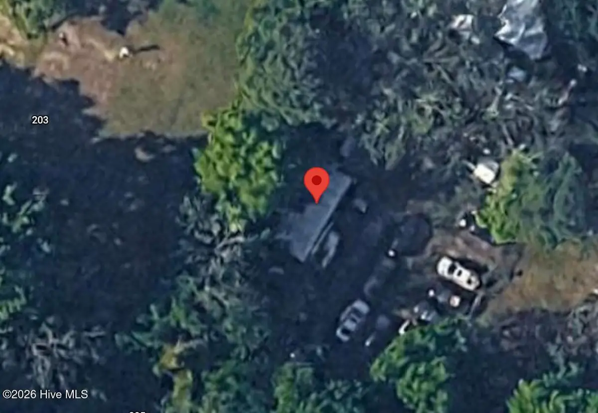 204 E Washington Street, La Grange, NC 28551 - #1