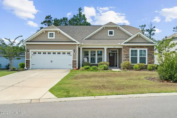 6767 E Lindley Lane Sw, Ocean Isle Beach, NC 28469
