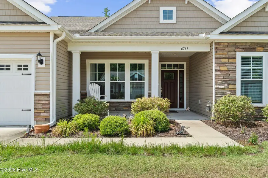 6767 E Lindley Lane Sw, Ocean Isle Beach, NC 28469 - #2