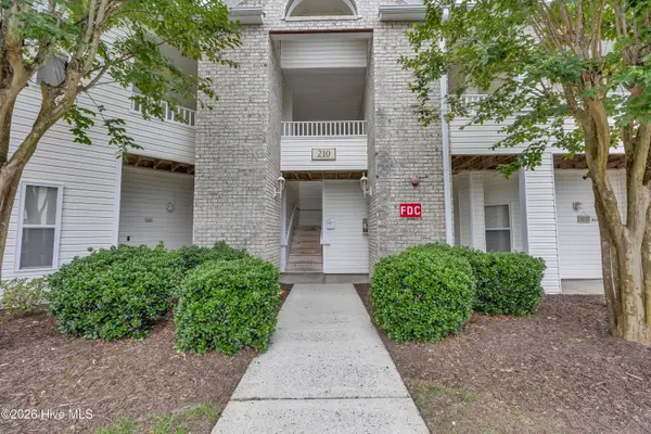 210 Fullford Lane #103, Wilmington, NC 28412