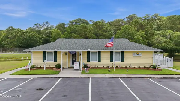 106 Cedar Tree Lane Sw, Calabash, NC 28467