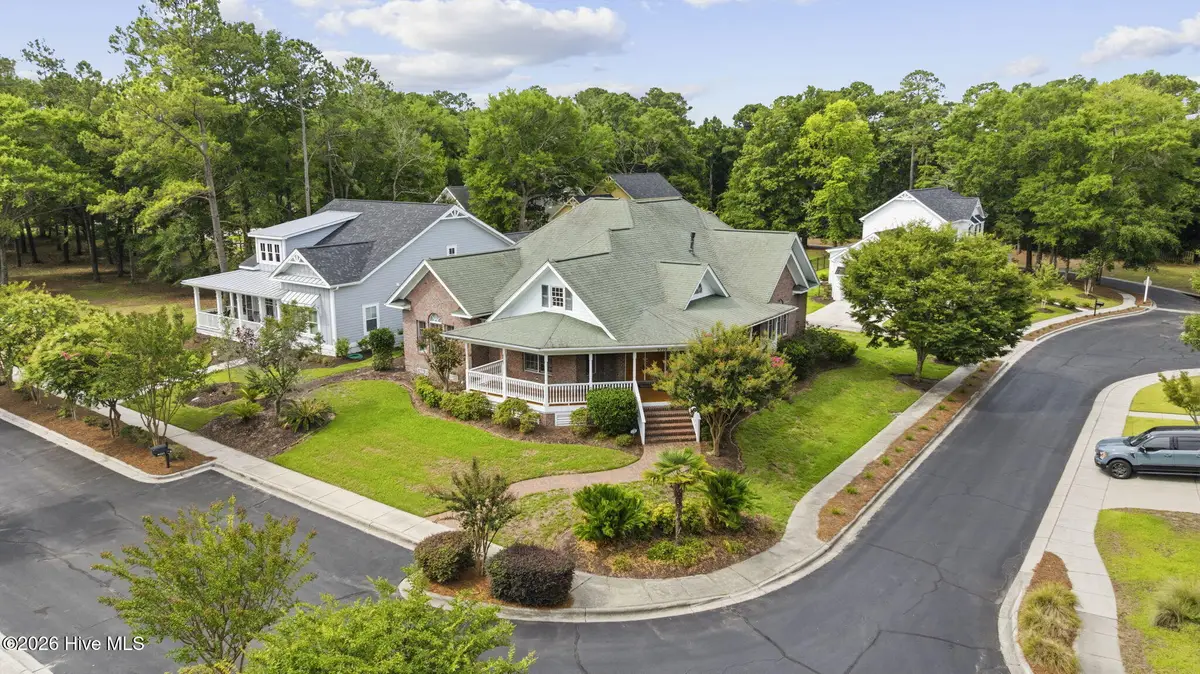 9223 Shaw Lane Sw, Calabash, NC 28467 - #1