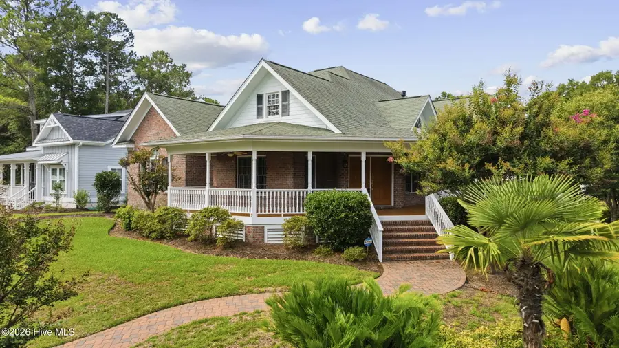 9223 Shaw Lane Sw, Calabash, NC 28467 - #2