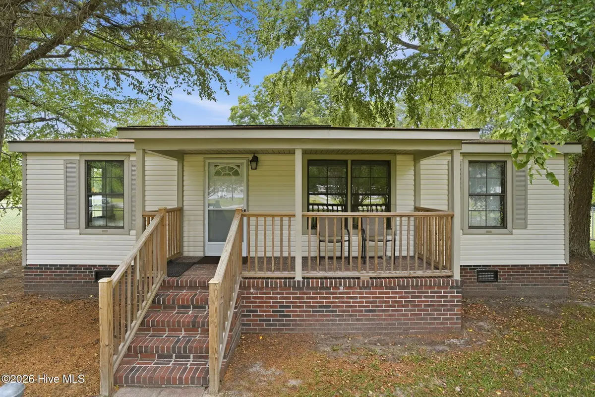 10034 Nc 43 N, 12 Rocky Mount, NC 27801 - #1