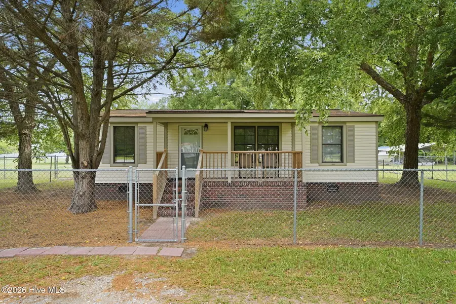 10034 Nc 43 N, 12 Rocky Mount, NC 27801 - #2