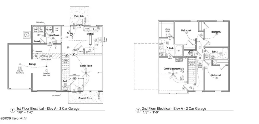 106 Slew Court, Fremont, NC 27830 - #2