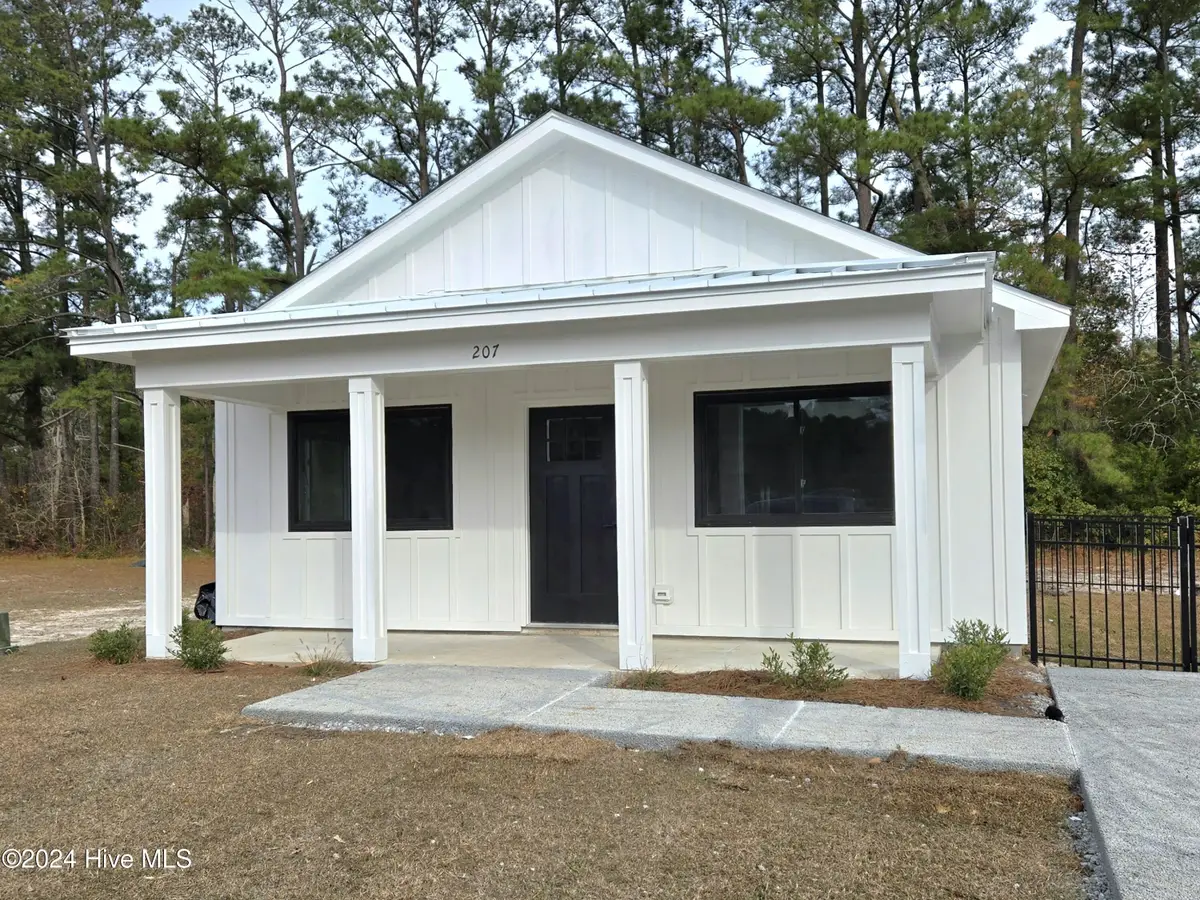 157 Long Pond Loop, Swansboro, NC 28584 - #1