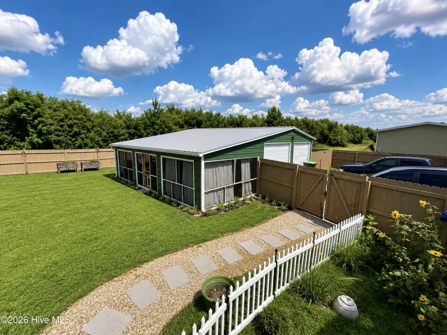 1255 Bailey Ridge Lane, Williamston, NC 27892 - #2
