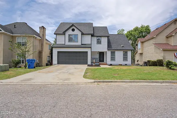 601 Blue Ridge Crossing, Evans, GA 30809