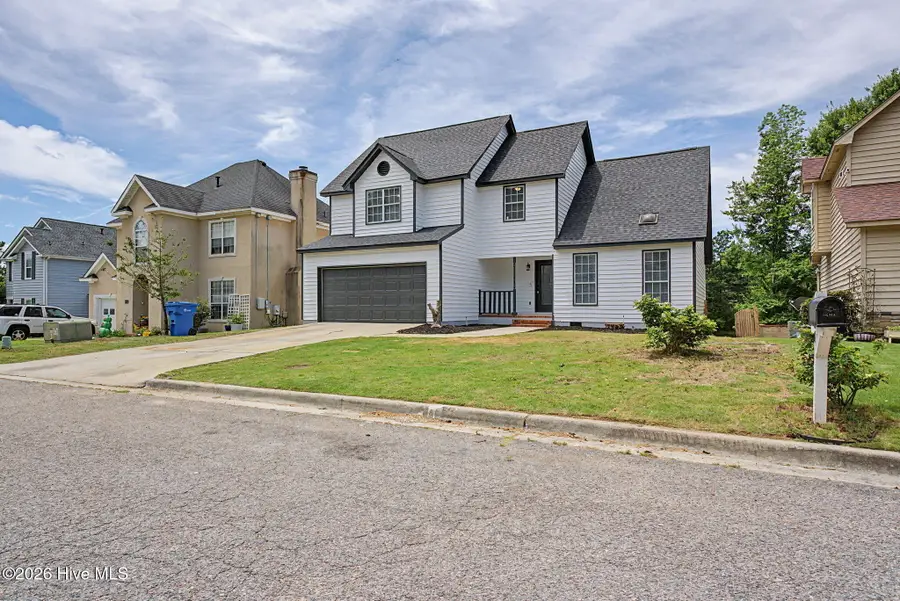 601 Blue Ridge Crossing, Evans, GA 30809 - #2