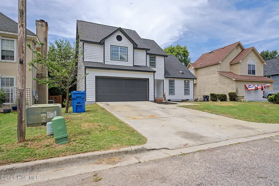 601 Blue Ridge Crossing, Evans, GA 30809 - #3