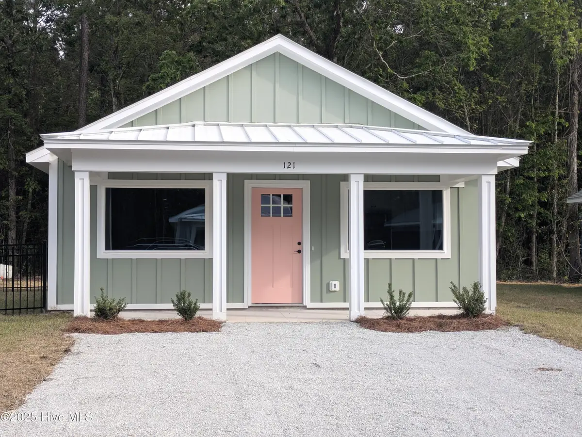 161 Long Pond Loop, Swansboro, NC 28584 - #1