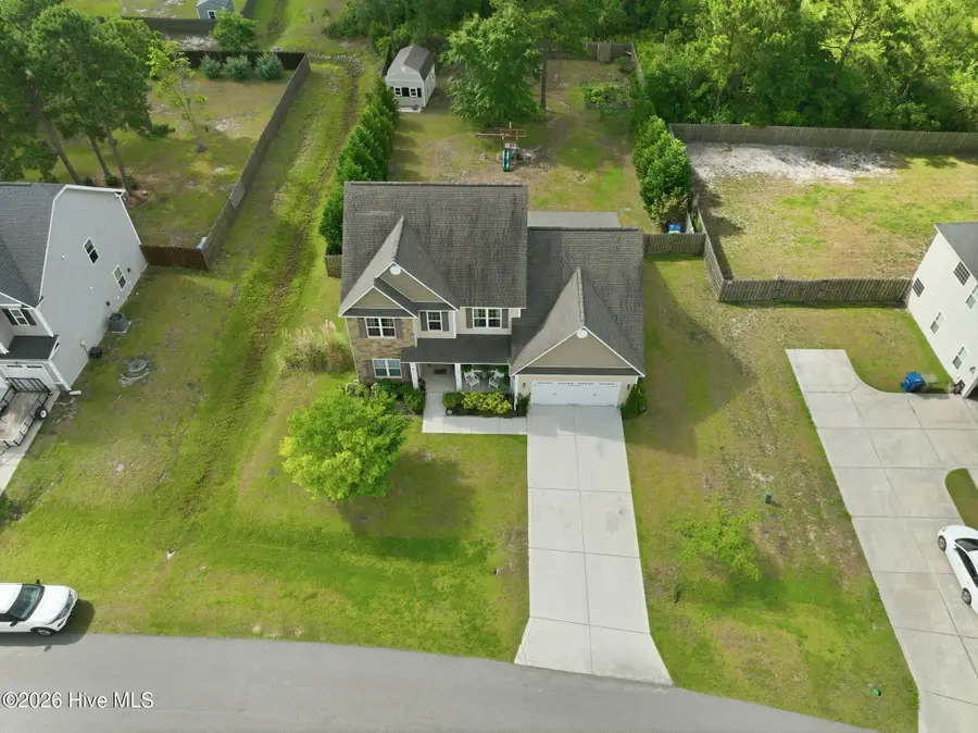 518 Saratoga Road, Sneads Ferry, NC 28460 - #2