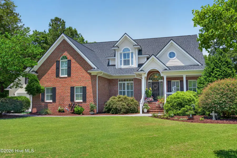 213 Red Fox Run Drive, Wallace, NC 28466 - #2