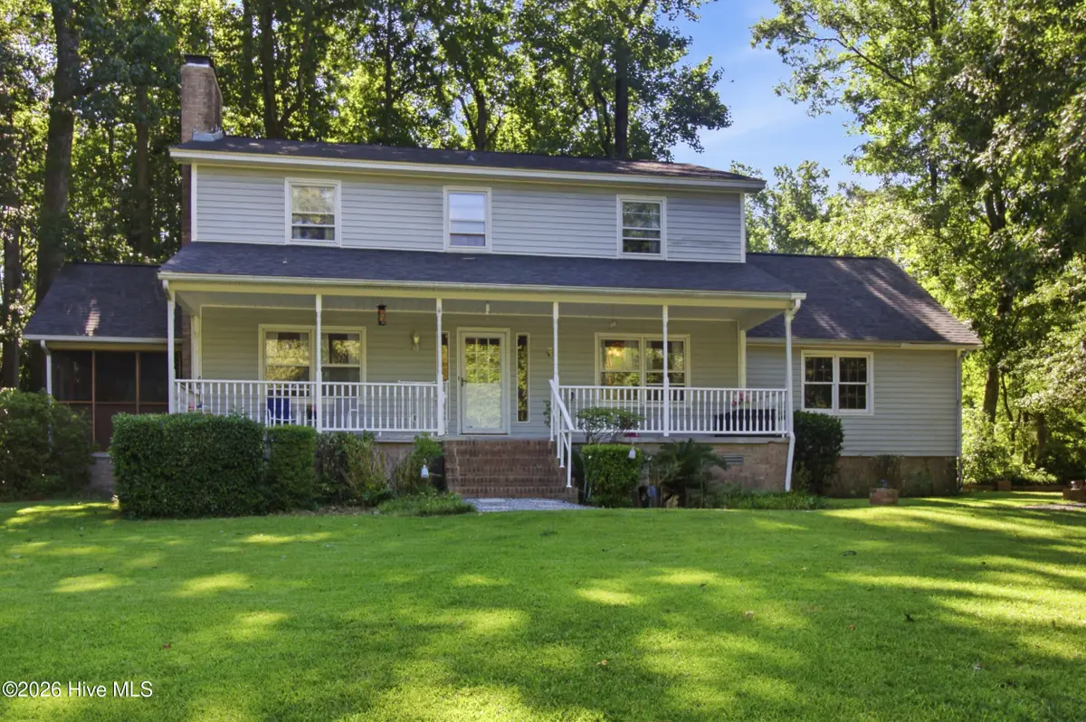 101 Hughes Lane, New Bern, NC 28560 - #1