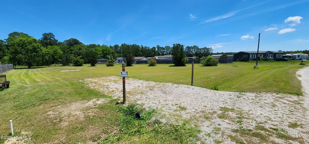 240 Taylor Road, Havelock, NC 28532 - #1