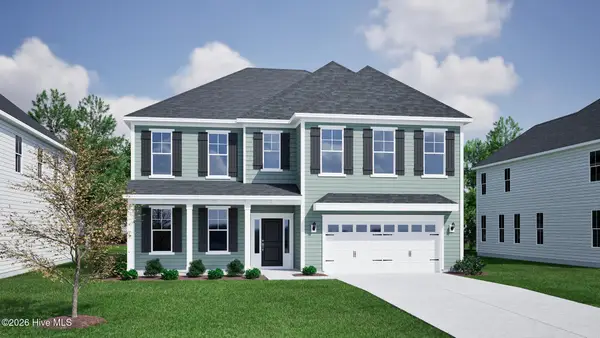 8815 Canoe Brook Court, Wilmington, NC 28411