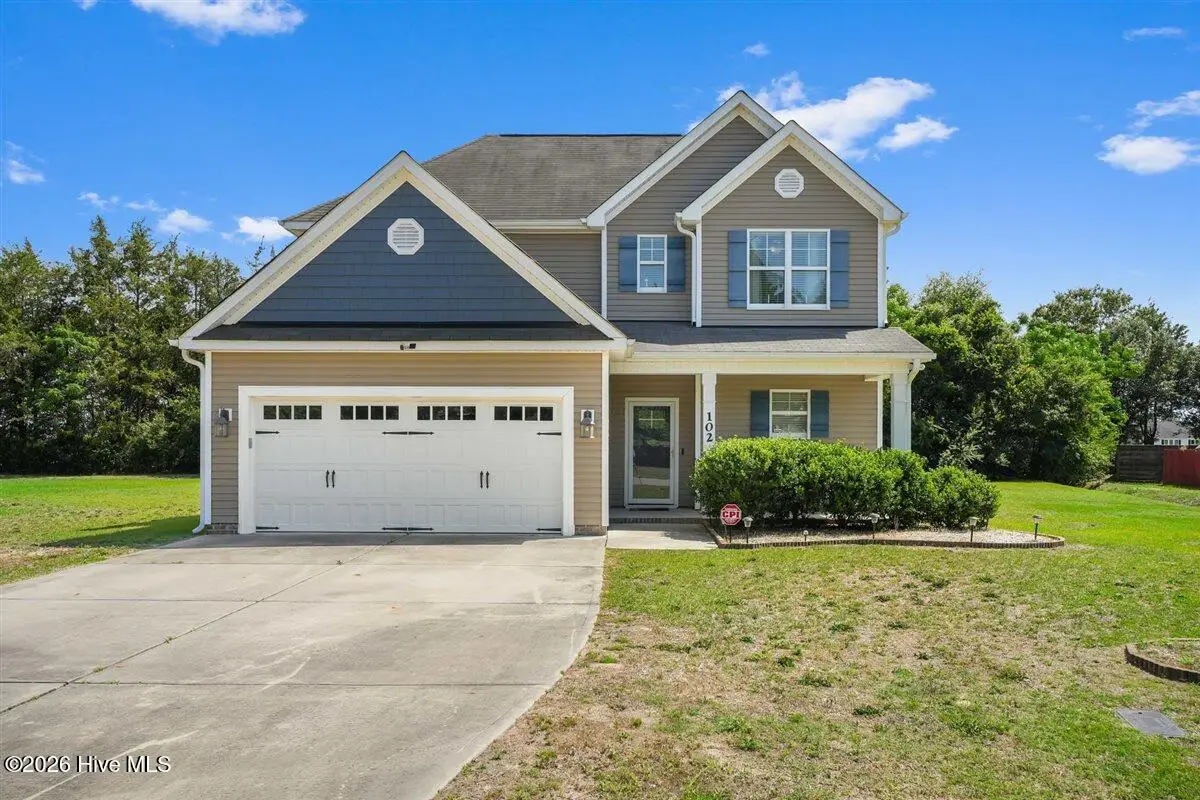 102 Emmitt And Angies Drive, La Grange, NC 28551 - #1