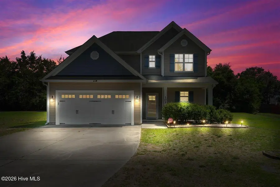 102 Emmitt And Angies Drive, La Grange, NC 28551 - #2