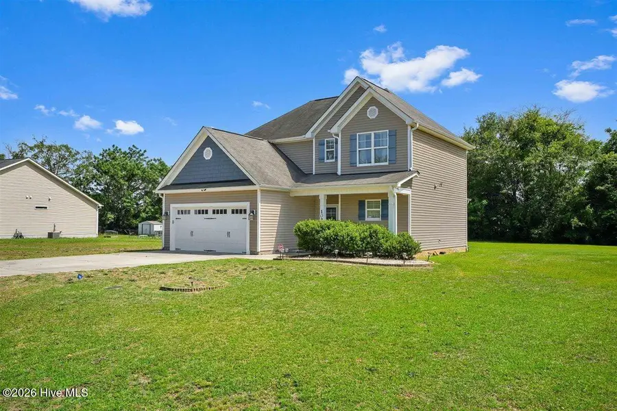 102 Emmitt And Angies Drive, La Grange, NC 28551 - #3