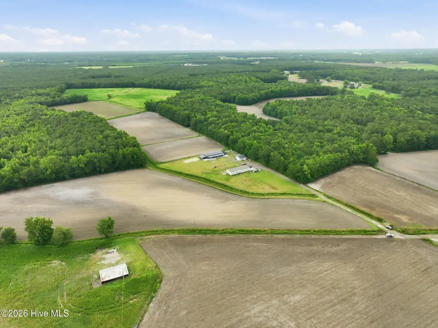 1700 Felix Heath Lane, Pink Hill, NC 28572 - #3