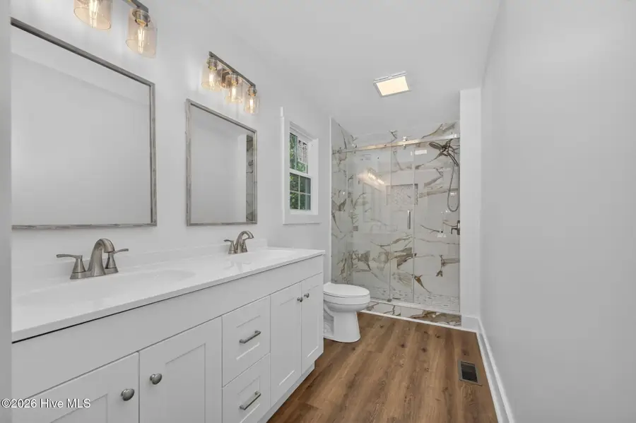 137 NE 31st Street, Oak Island, NC 28465 - #3