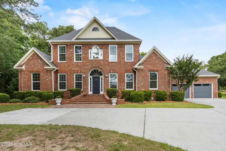 102 Coral Cove, Sneads Ferry, NC 28460 - #3