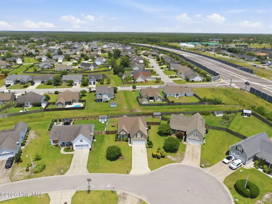 2619 Ravens Glass Court, Wilmington, NC 28411 - #2