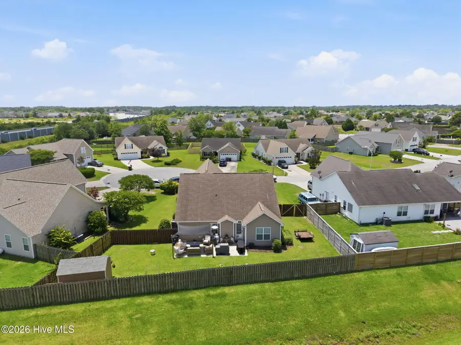 2619 Ravens Glass Court, Wilmington, NC 28411 - #3