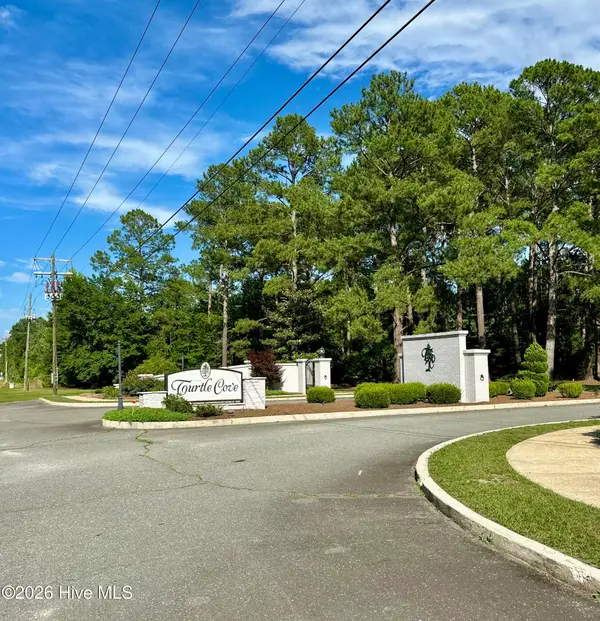 364 Grays Lane, Elizabethtown, NC 28337