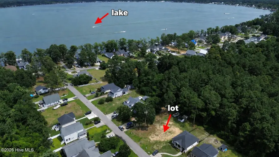 364 Grays Lane, Elizabethtown, NC 28337 - #2
