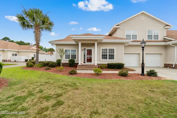8974 Smithfield Drive Nw #Apt 1, Calabash, NC 28467