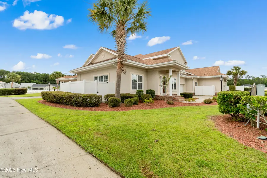 8974 Smithfield Drive Nw #Apt 1, Calabash, NC 28467 - #2